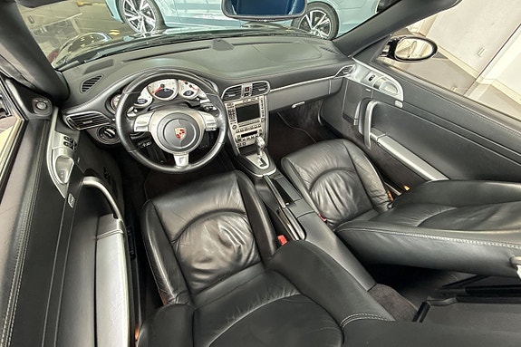 Porsche 997 11 of 11