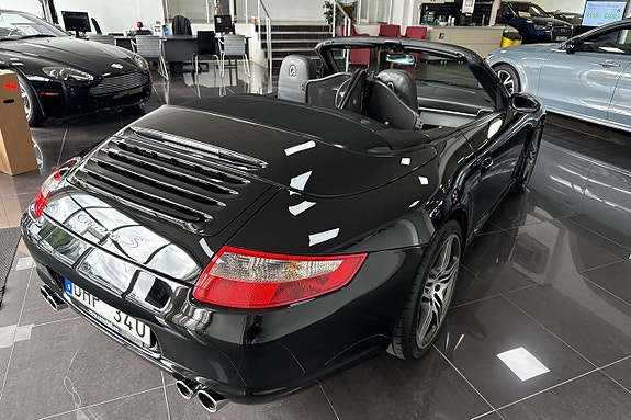 Porsche 997 8 of 11