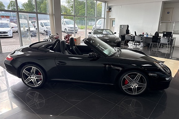 Porsche 997 9 of 11