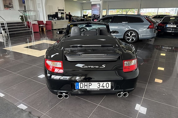 Porsche 997 6 of 11