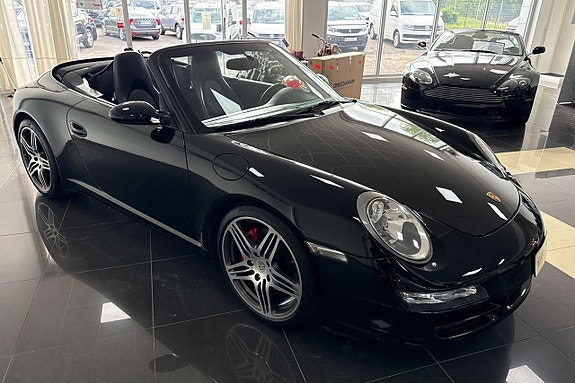 Porsche 997 10 of 11