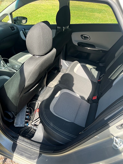 Kia Ceed 3 of 6