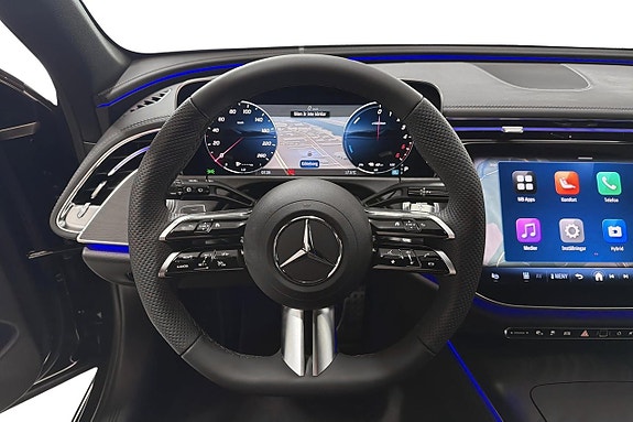 Mercedes-Benz E300 de 7 of 14