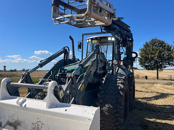 Lännen 8600 G 11 of 12