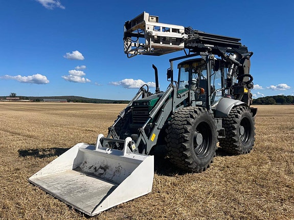 Lännen 8600 G