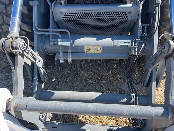 Lännen 8600 G 10 of 12