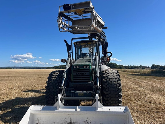 Lännen 8600 G 8 of 12
