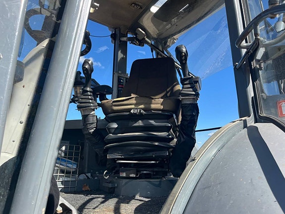 Lännen 8600 G 5 of 12