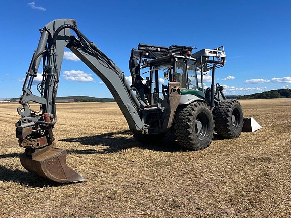 Lännen 8600 G 4 of 12