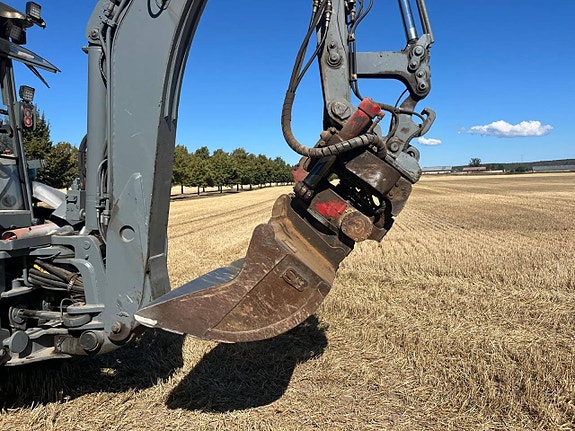 Lännen 8600 G 9 of 12