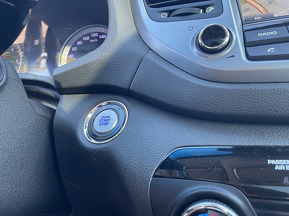 Hyundai Tucson 17 of 18