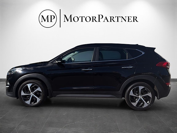 Hyundai Tucson 4 of 18