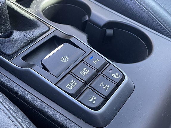 Hyundai Tucson 15 of 18