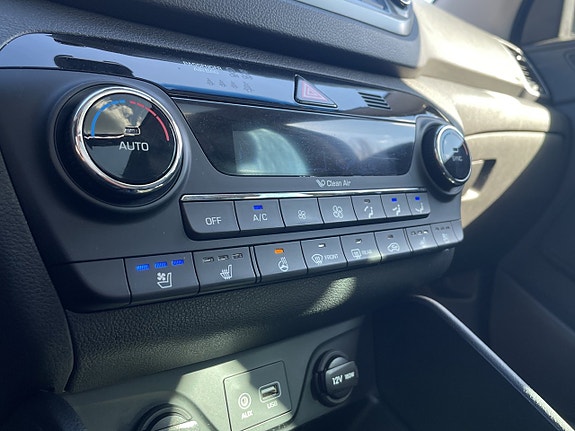 Hyundai Tucson 14 of 18