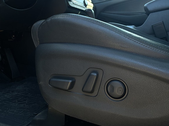 Hyundai Tucson 18 of 18