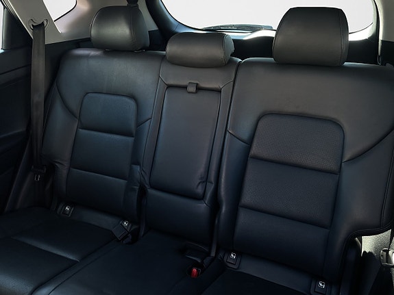 Hyundai Tucson 12 of 18