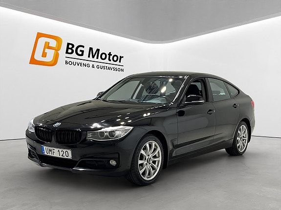 BMW 320 8 of 21