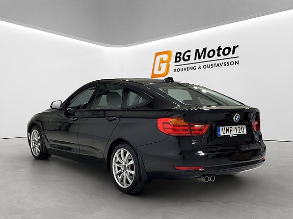 BMW 320 6 of 21