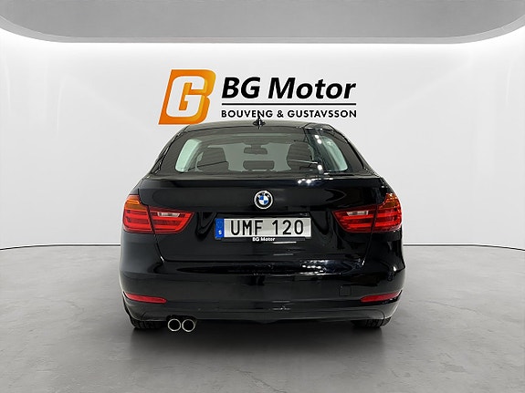 BMW 320 5 of 21