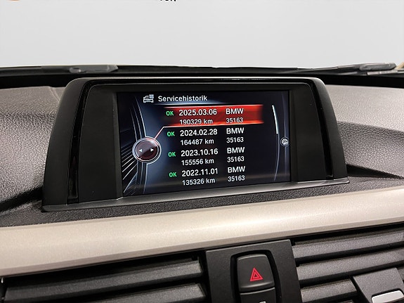 BMW 320 19 of 21