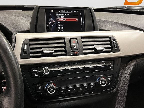 BMW 320 18 of 21