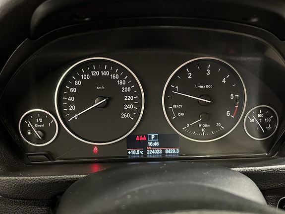 BMW 320 14 of 21