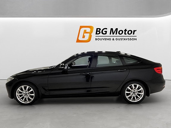 BMW 320 7 of 21
