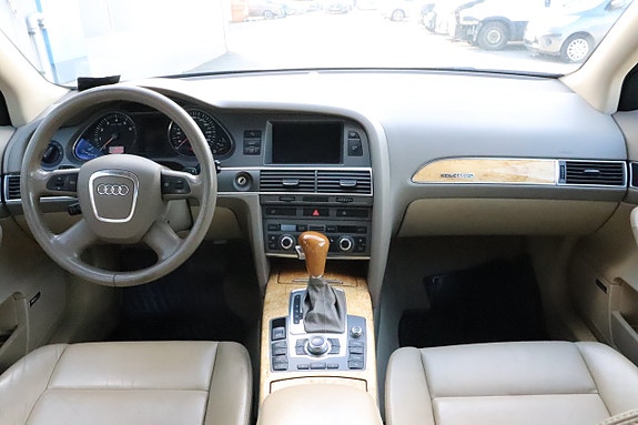 Audi A6 7 of 12
