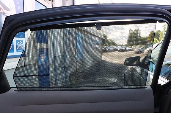 Audi A6 9 of 12
