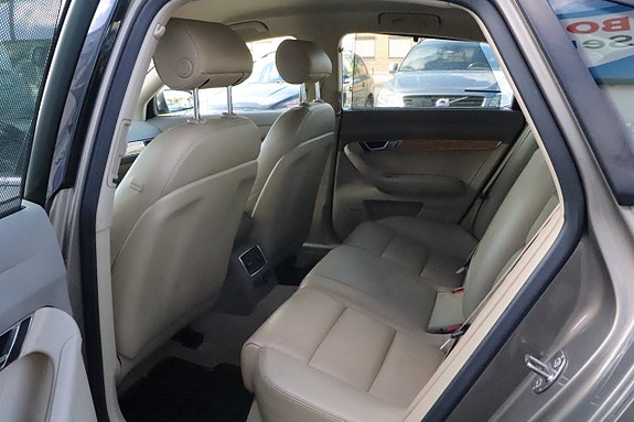 Audi A6 8 of 12