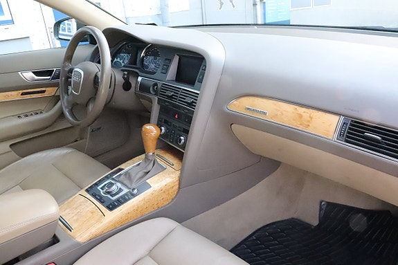 Audi A6 6 of 12