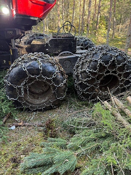 Komatsu 901