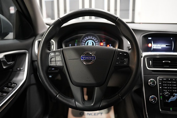 Volvo V60 11 of 20