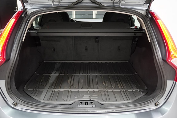 Volvo V60 20 of 20
