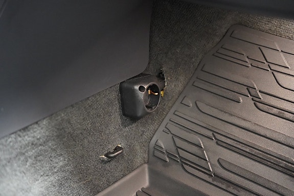 Volvo V60 9 of 20
