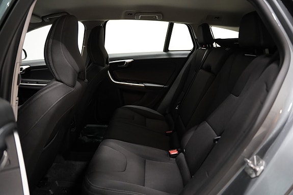 Volvo V60 18 of 20