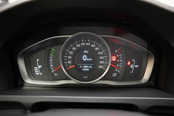 Volvo V60 12 of 20