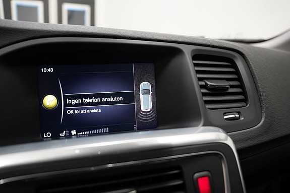 Volvo V60 15 of 20