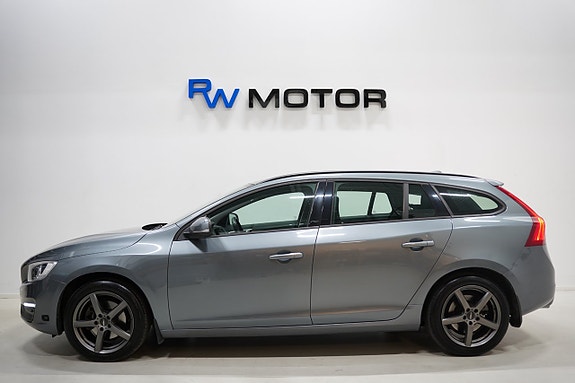 Volvo V60 3 of 20