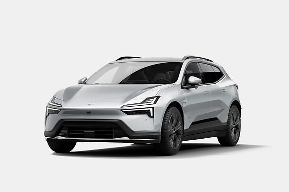 Polestar 4 2 of 6