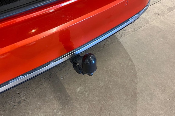 Volkswagen Passat Alltrack 17 of 25