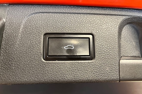 Volkswagen Passat Alltrack 24 of 25