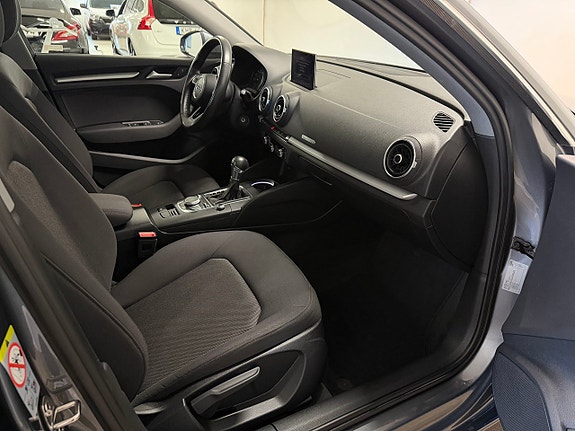 Audi A3 6 of 10