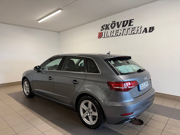 Audi A3 3 of 10
