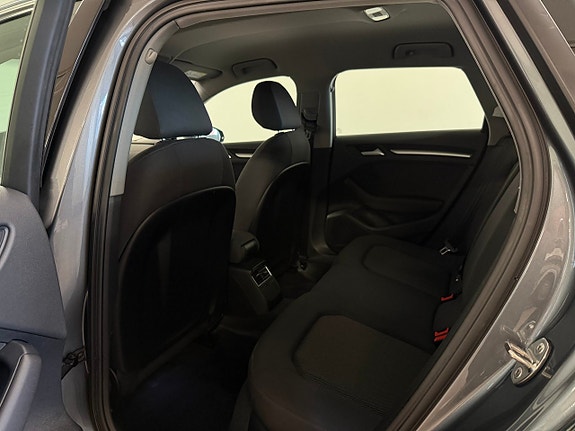 Audi A3 9 of 10