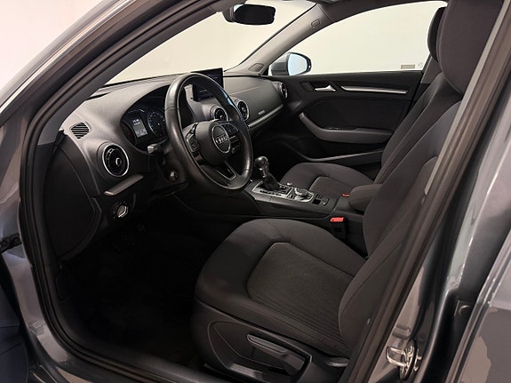 Audi A3 7 of 10