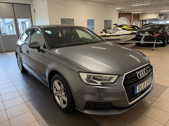Audi A3 5 of 10