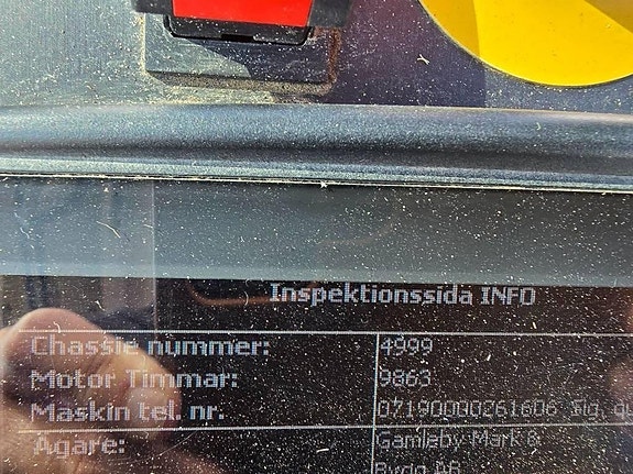 Huddig 1260 C 11 of 16
