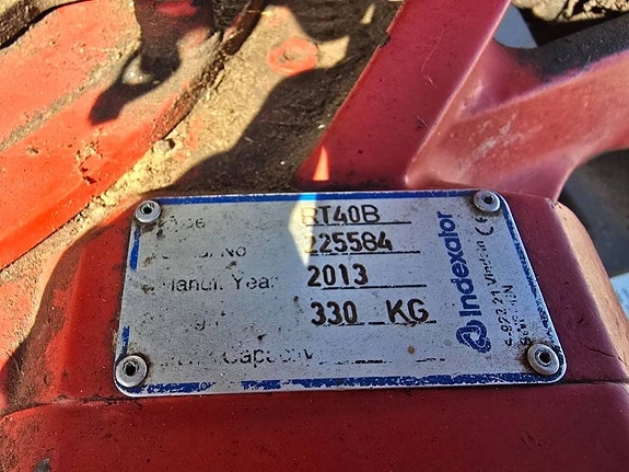 Huddig 1260 C 15 of 16