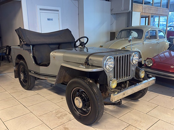 Willys Overland 2 of 7